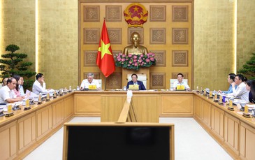 Phản ứng linh hoạt, kiên định mục tiêu