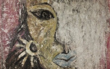 Triển lãm "Huyễn động": Cảm nhận nghệ thuật chuyển động trong tĩnh lặng