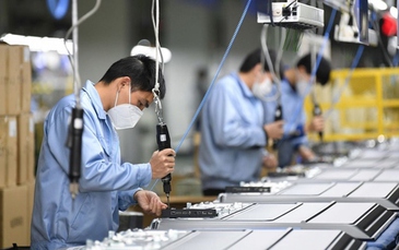 Thương mại nội khối ASEAN sẽ tăng tốc
