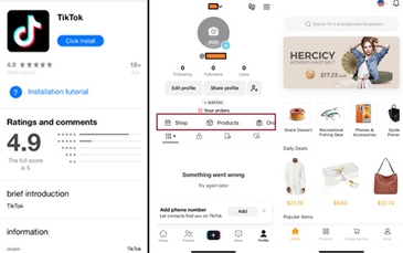 Cảnh báo Trojan SparkKitty giả mạo TikTok, tấn công người dùng iOS và Android