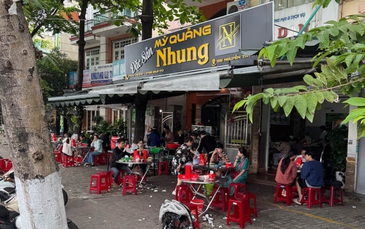 Đà Nẵng "hòa quyện tuyệt vời" qua lăng kính phóng viên quốc tế