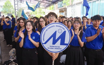 TP HCM xuất quân chiến dịch tình nguyện hè trong bối cảnh đặc biệt