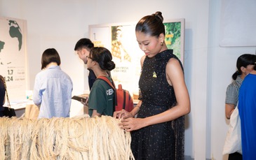 Tiêu dùng xanh - Tiềm năng và cơ hội
