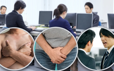 Không đạt doanh số, nhân viên ở Nhật bị ép chụp ảnh khỏa thân