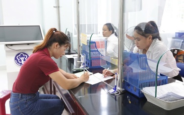 Trợ cấp thất nghiệp phải bảo đảm mức sống tối thiểu