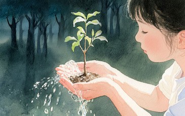Chắt chiu từng cơ hội…