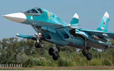 Điểm nóng xung đột ngày 6-7: Nga - Ukraine tung đòn thẳng tay vào nhau