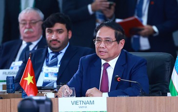 Làm sống động hợp tác đa phương