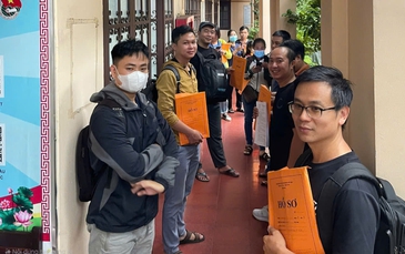Cách hành xử khó chấp nhận của 1 giám đốc doanh nghiệp