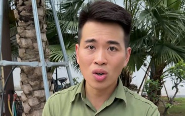 KOL Lê Anh Nuôi thu hơn 74 tỉ đồng từ bán hàng online?