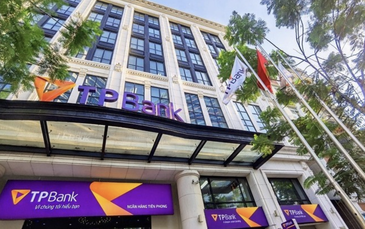 TPBank lên tiếng về việc ông Đỗ Anh Tú bị khởi tố