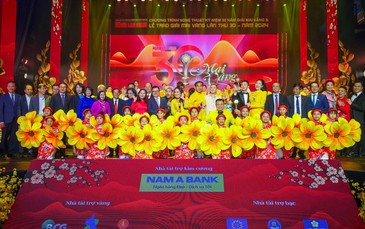 Khởi động Giải Mai Vàng lần thứ 31 - 2025: Hứa hẹn nhiều bất ngờ, thú vị