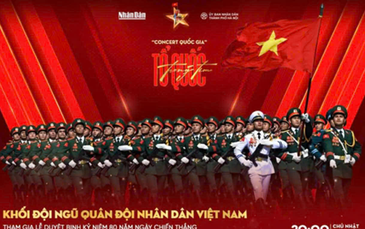 Diện mạo mới của sân khấu hôm nay