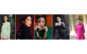 Diễn viên điện ảnh, truyền hình: Khó đoán!