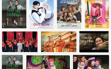 Hạng mục Ca khúc, MV được yêu thích nhất: Cơ hội ngang nhau