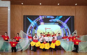 Tổng đạo diễn THANH HIỆP: Mai Vàng 31 - dạ tiệc nghệ thuật giàu cảm xúc