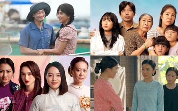 Phim truyền hình và Chương trình truyền hình - nền tảng số: Đa dạng cung bậc cảm xúc