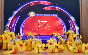 Ứng viên trước giờ G Lễ trao Giải Mai Vàng lần thứ 31 - 2025: Hồi hộp chờ đợi