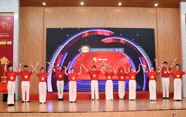 Giải Mai Vàng lần thứ 31 - 2025: Kết nối nghệ thuật với nhịp đập thời đại