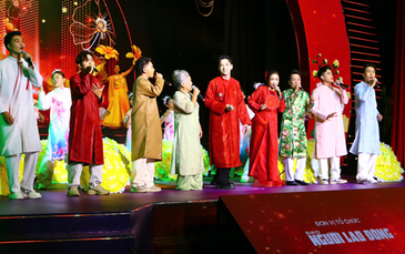 Dư âm lễ trao giải Mai Vàng lần thứ 31 - Năm 2025: Tạo vị thế cho thế hệ trẻ