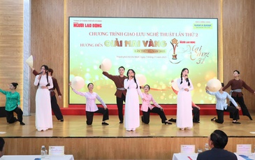 BTC Giải Mai Vàng thông báo điều chỉnh thể lệ