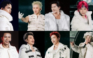 Thông báo điều chỉnh thể lệ bầu chọn Giải Mai Vàng 31-2025