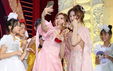 Công bố danh sách 13 bạn đọc trúng thưởng vòng bầu chọn Giải Mai Vàng lần thứ 31 - năm 2025