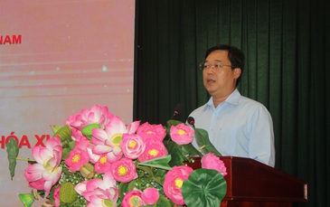 Thủ tục hành chính phải nhanh, gọn, dễ hiểu, dễ thực hiện