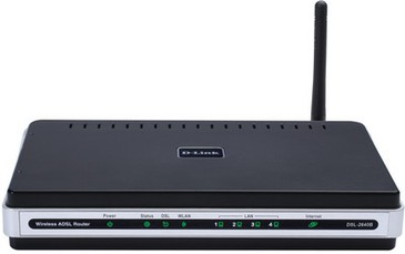 Cơ hội đổi router cũ thành router Wifi D-Link
