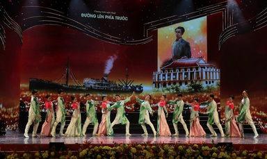 NGHỊ QUYẾT 80: "SOI ĐƯỜNG" CHO VĂN HÓA VIỆT NAM (*): Khơi nguồn sức mạnh nội sinh