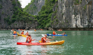 Nghị quyết 80 - "soi đường" cho văn hóa Việt Nam: Đưa di sản thành tài sản