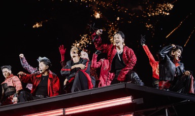 NGHỊ QUYẾT 80 - "SOI ĐƯỜNG" CHO VĂN HÓA VIỆT NAM: Mở đường cho phát triển công nghiệp văn hóa