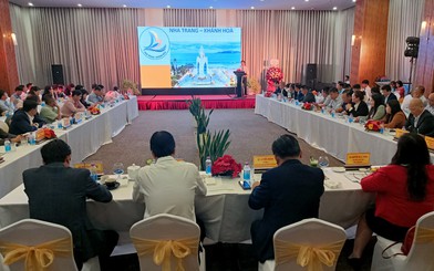 Du lịch Khánh Hoà – Ninh Thuận liên kết khai thác điểm đến tiềm năng