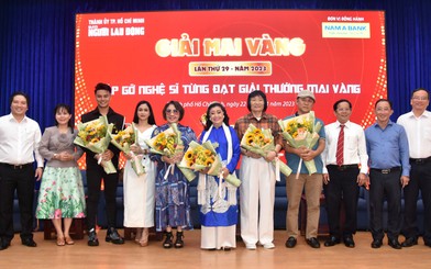 Nơi hội ngộ của những nghệ sĩ vì cộng đồng