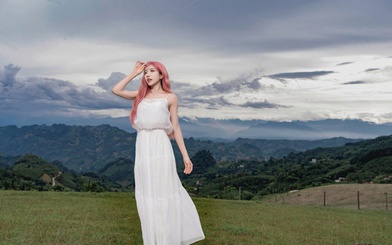 "Mãi là người Việt Nam" là ứng viên giải Mai Vàng 31-2025 hạng mục Ca khúc được yêu thích nhất