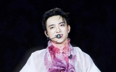 SOOBIN là ứng viên giải Mai Vàng lần thứ 31-2025 hạng mục Nam ca sĩ được yêu thích nhất