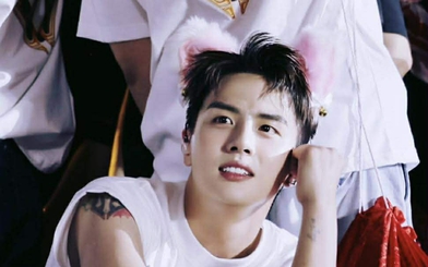 Diễn viên hài - nghệ sĩ Duy Khánh Zhou Zhou