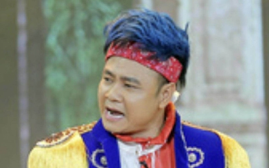 NSND Tự Long, ứng viên hạng mục Diễn viên hài dược yêu thích nhất giải Mai Vàng 31 - 2025