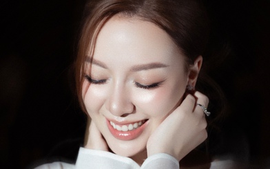 Băng Di vai Thương phim "Cục vàng của ngoại"