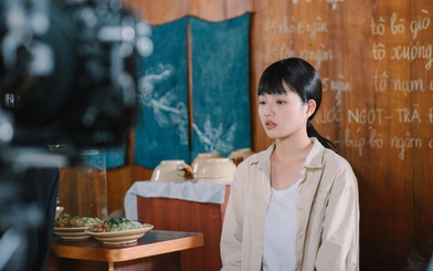 Bích Ngọc trong "Hạnh phúc bị đánh cắp" (phần 2)