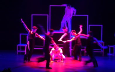 Vở "Nơi kết thúc bắt đầu"