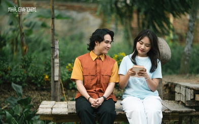 Phim "Nhà gia tiên"