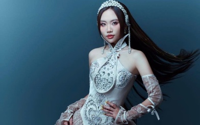 Phương Mỹ Chi xứng đáng được tôn vinh tại giải Mai Vàng 31-2025