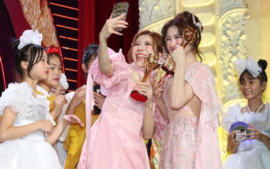 Công bố danh sách 13 bạn đọc trúng thưởng vòng bầu chọn Giải Mai Vàng lần thứ 31 - năm 2025