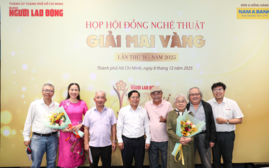 Giải Mai Vàng lần thứ 31 - năm 2025: Tăng tốc bầu chọn trong giai đoạn quyết định