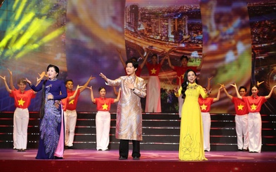 LỄ TRAO GIẢI MAI VÀNG LẦN THỨ 31 - NĂM 2025: Kết nối đặc sắc truyền thống - hiện đại