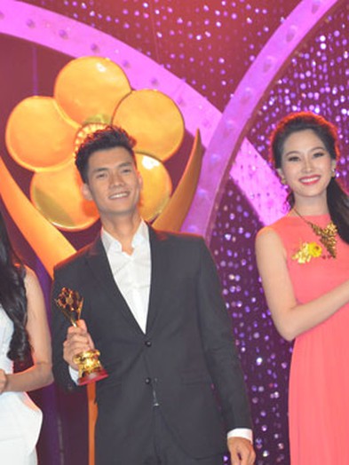 Danh sách đoạt giải Mai vàng lần thứ XVIII-2012