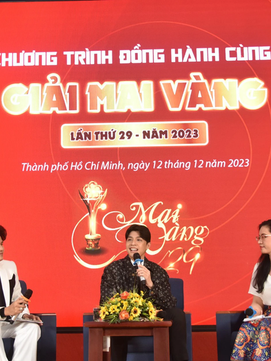 13 bạn đọc trúng thưởng vòng đề cử Giải Mai Vàng lần thứ 29-2023