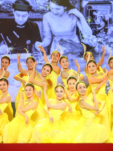 Danh sách đoạt giải Mai Vàng lần thứ 30-2024