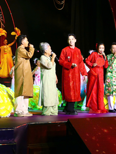 Dư âm lễ trao giải Mai Vàng lần thứ 31 - Năm 2025: Tạo vị thế cho thế hệ trẻ